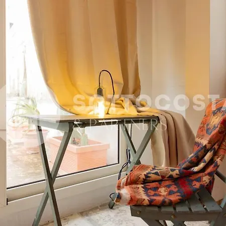 Apartmán Dimora Damare *