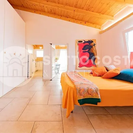 Dimora Damare Apartment Leverano