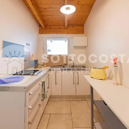 Apartment Dimora Damare Leverano