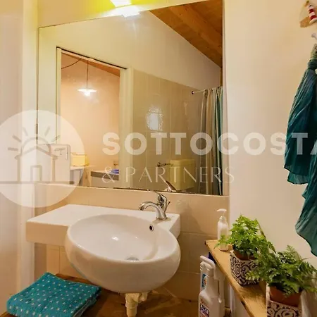 Apartmán Dimora Damare