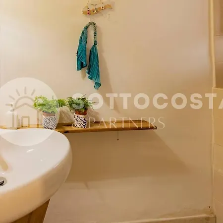 Apartmán Dimora Damare