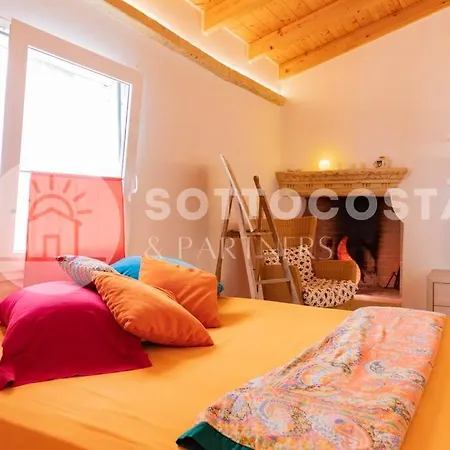 Dimora Damare Apartmán