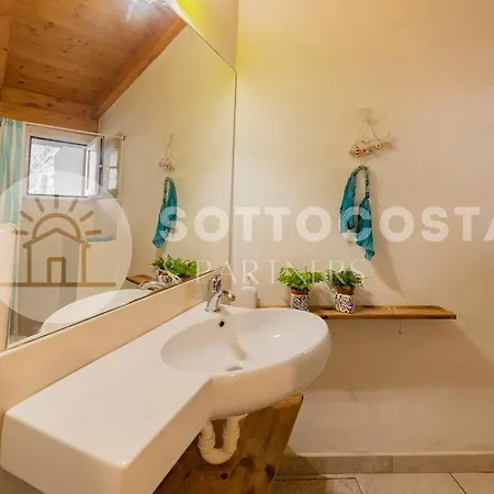 Dimora Damare Apartmán *