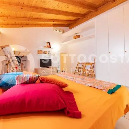 Dimora Damare Apartment Leverano