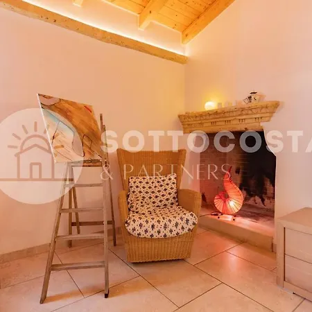 Apartment Dimora Damare *