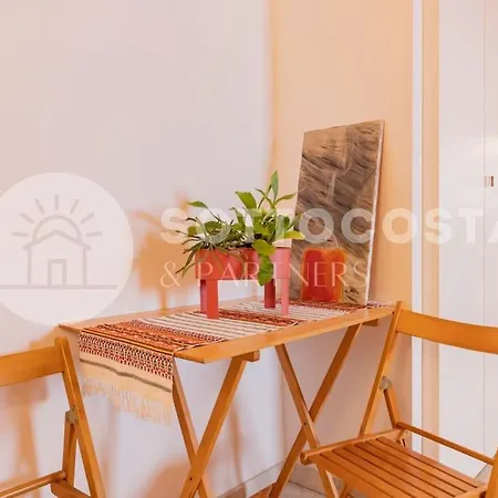 Dimora Damare Apartmán Leverano