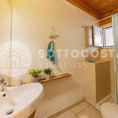 Apartmán Dimora Damare Leverano